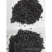 GPC S0.05% 1-5mm graphite Coke de pétrole / graphite recarburizer / graphite carbone additif